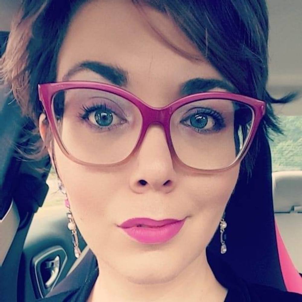Meet your Posher, Ambassador Cortney
